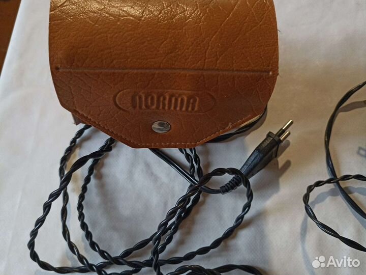 Фотовспышки СССР Norma Fil 46, Fil 41m