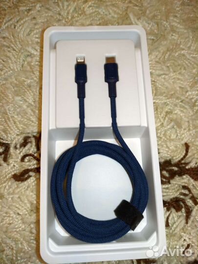 Кабель для iPhone