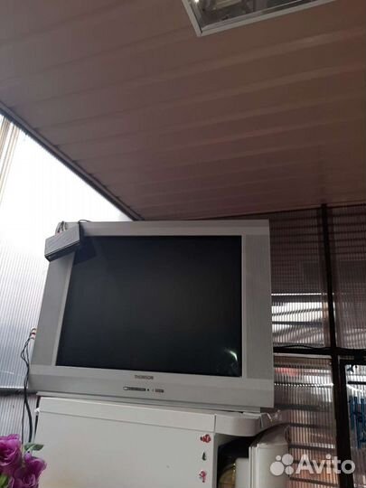 Телевизор