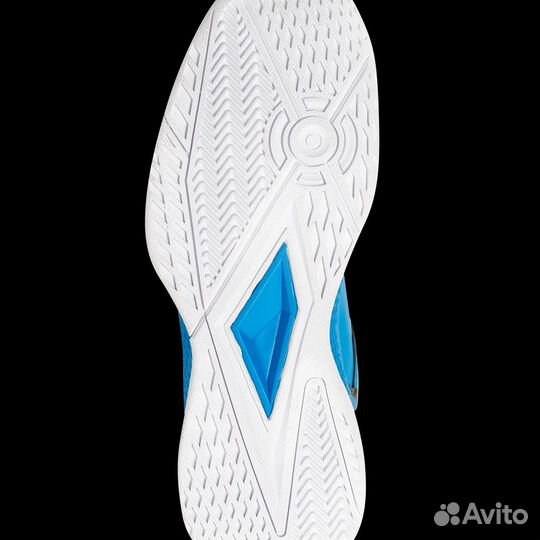 Баскетбольные кроссовки Jögel X1