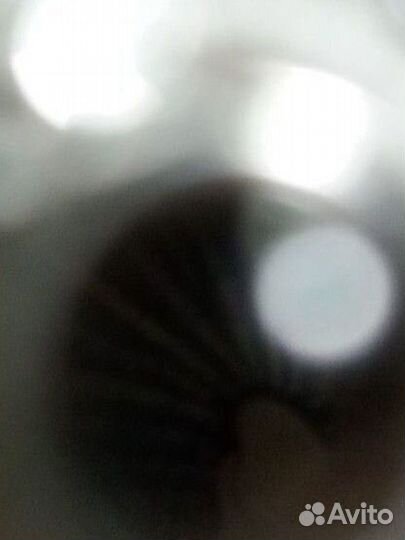 Колье ожерелье