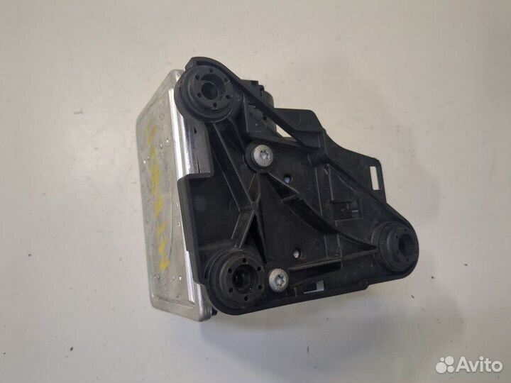 Блок абс, насос Audi A3, 2017