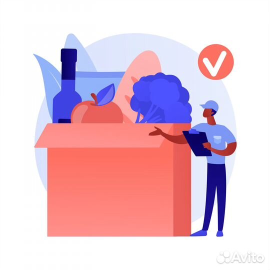 Сборщик интернет заказов