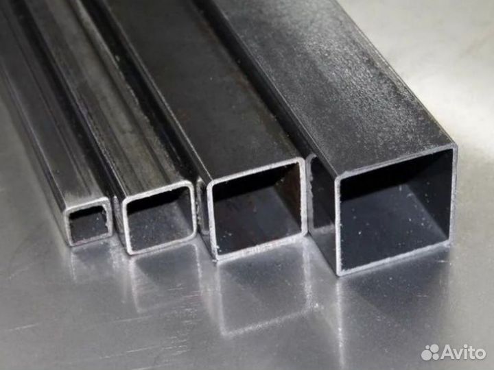 Металлический профиль