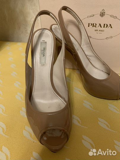 Босоножки женские 39 размер