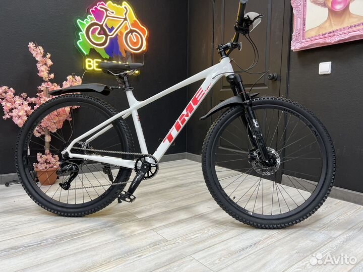 Велосипеды TimeTry в Ярославле