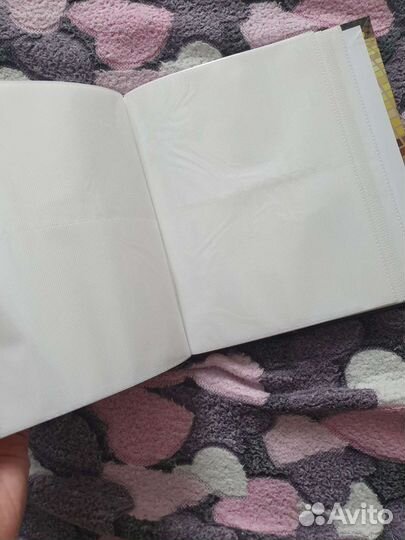 Альбом для фотографий