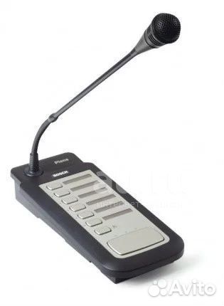 Предусилитель bosch LBB1925/10 (Б2378Н)