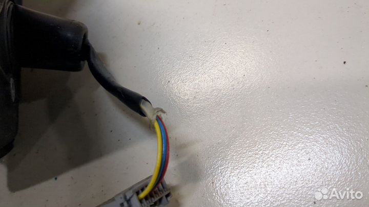 Зеркало боковое Nissan Almera N16, 2001