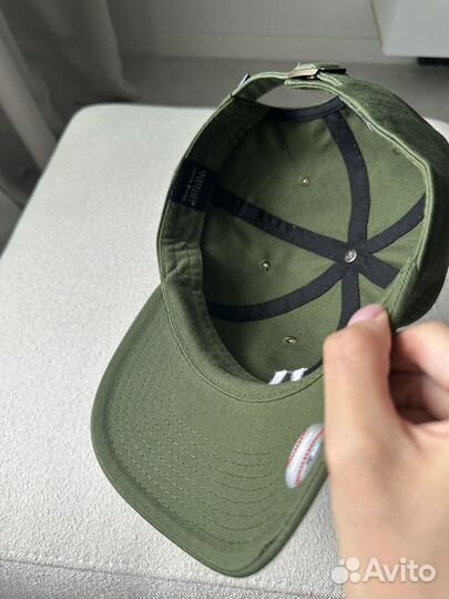 Бейсболка 47 brand оригинал