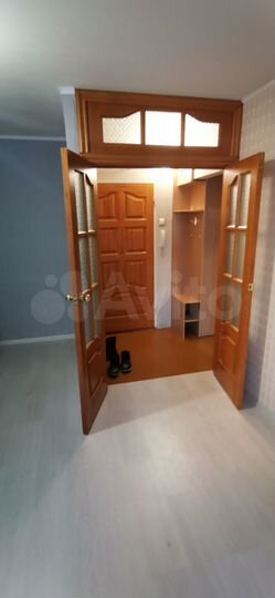 1-к. квартира, 35,8 м², 3/10 эт.