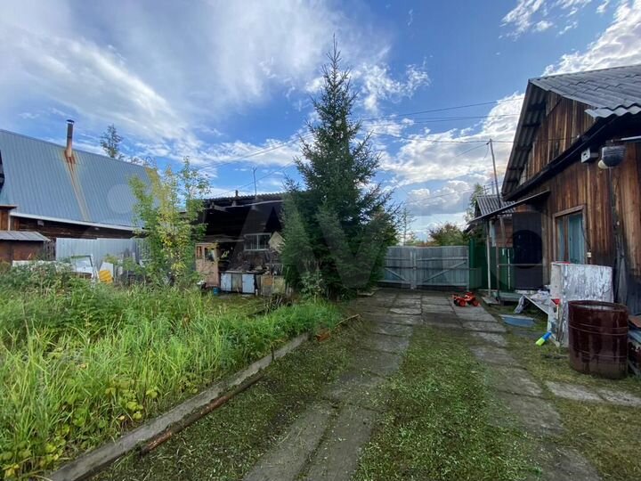 Участок 5 сот. (СНТ, ДНП)