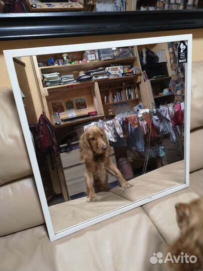 Зеркало икеа