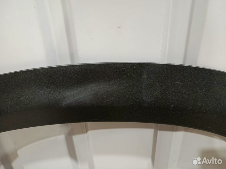 Расширитель крыла переднего левого Лексус Lexus NX