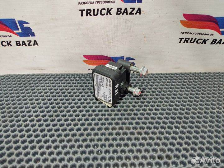 Блок управления ESP Renault T, Volvo FH, Volvo FM