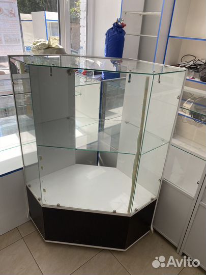 Торговое оборудование