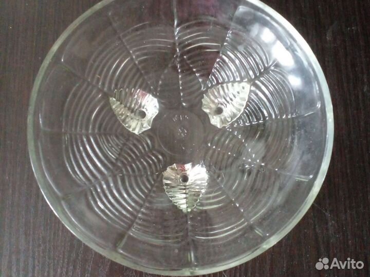 Посуда СССР