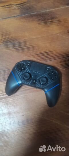 Dualshock ps4