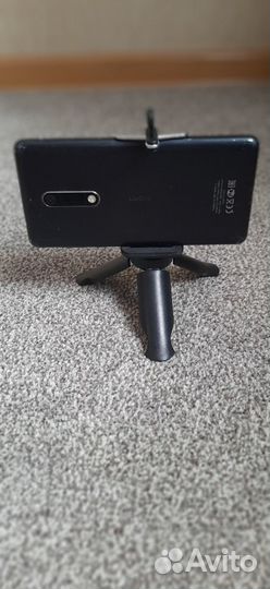 Штатив для телефона, пульт, селфи палка