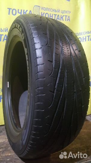 Goodyear Assurance 215/60 R17