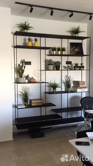 Кованые изделия