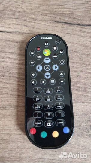 Ик порт и пульт ду для компа или ноутбука