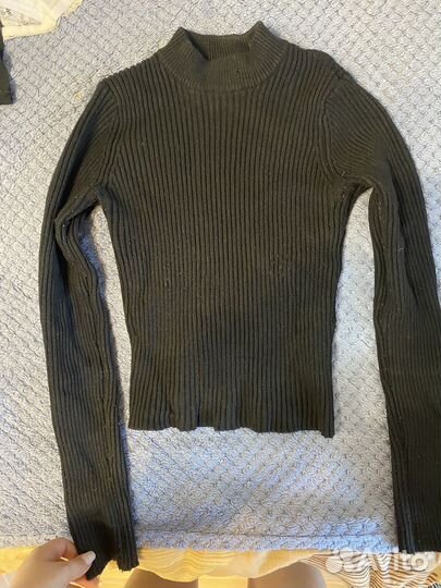 Женские вещи пакетом