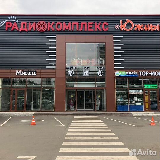 IP WiFi Камера Ezviz C1C (720P)