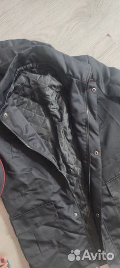 Кадетская форма для мальчика