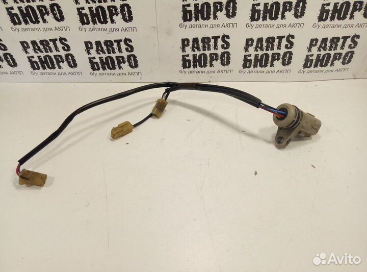 Внутренняя проводка АКПП А240 А241