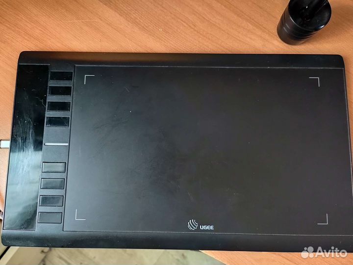 Графический планшет для рисования