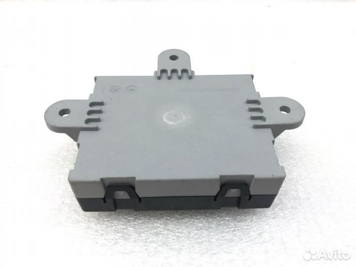 Блок комфорта передний левый Land Rover Range