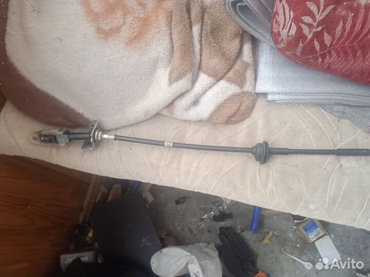 Трос сцепления granta