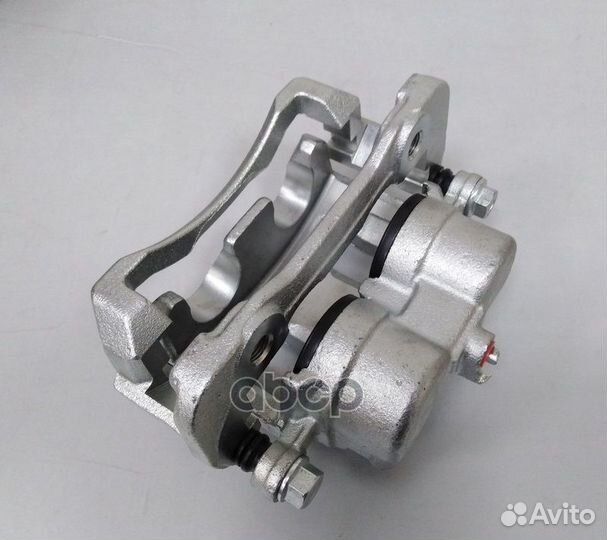 Суппорт nissan patrol / safary Y60 TB42E FR/RH