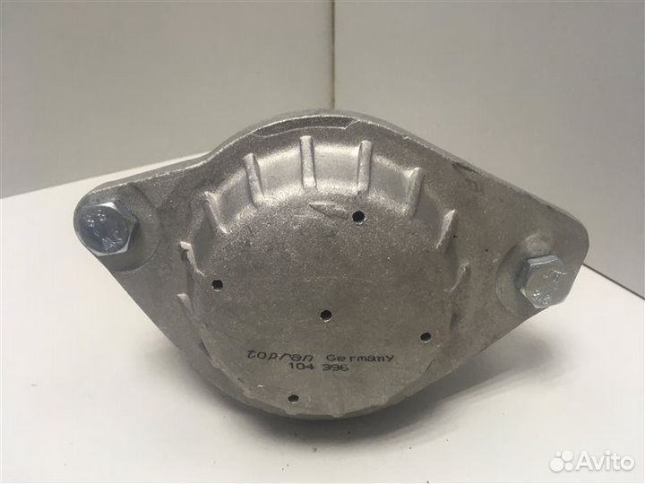 Опора двигателя Audi 80/90 B3 1986-1991 119E