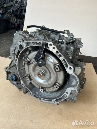 АКПП toyota k310 5