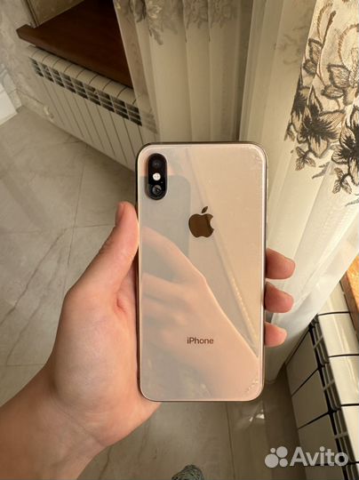 iPhone Xs, 64 ГБ
