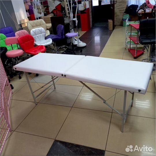 Кушетка косметологическая Масажный стол