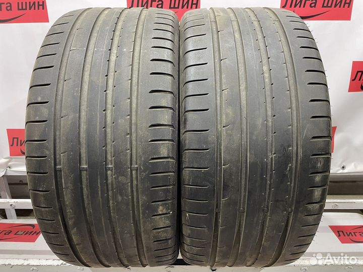 Goodyear Eagle F1 Asymmetric 2 255/35 R20