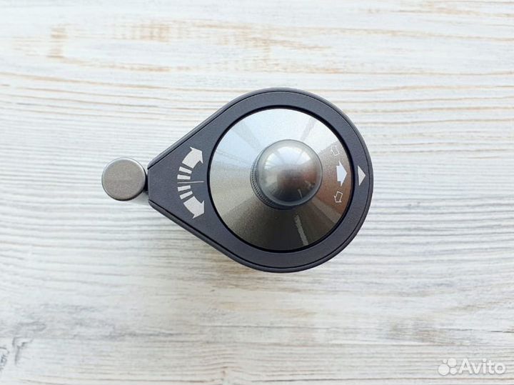 Насадка Dyson для разглаживания волос Оригинал