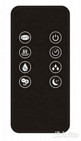 Увлажнитель воздуха redmond