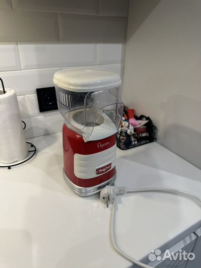 Устройство для попкорна