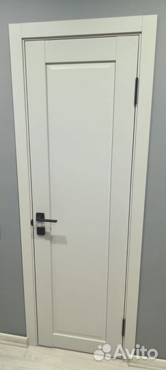 Двери межкомнатные