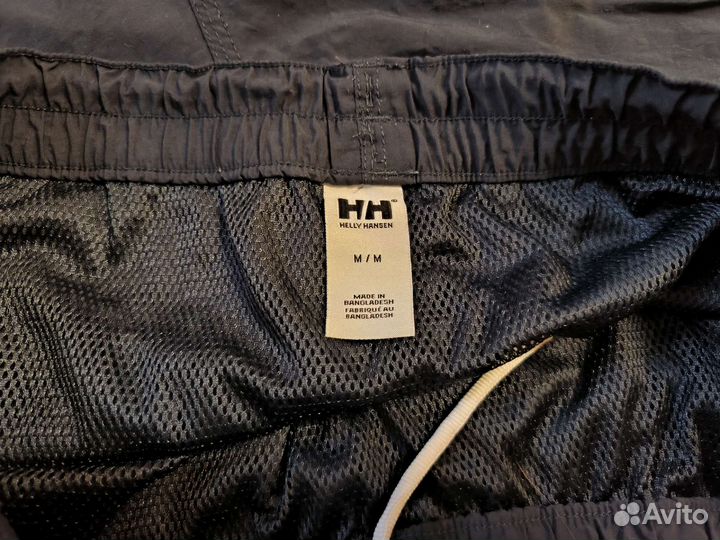 Шорты для плавания Helly Hansen мужские 46
