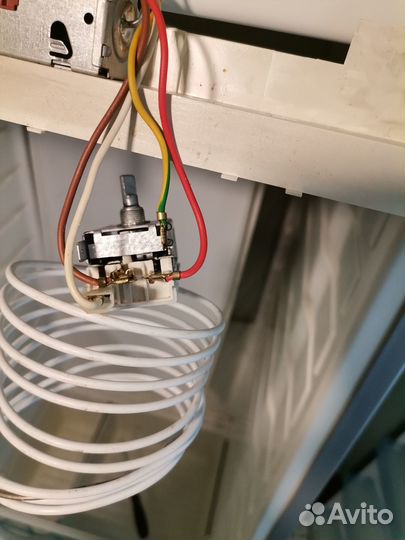 Ремонт холодильников и кондиционеров