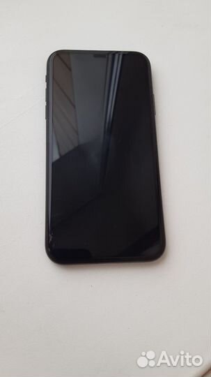 iPhone xr 64gb