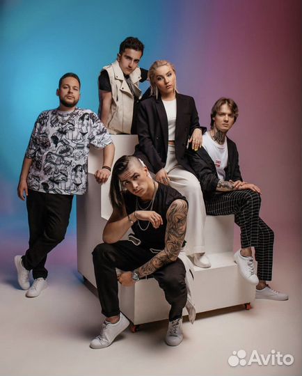 Учитель гитары, укулеле, вокал онлайн