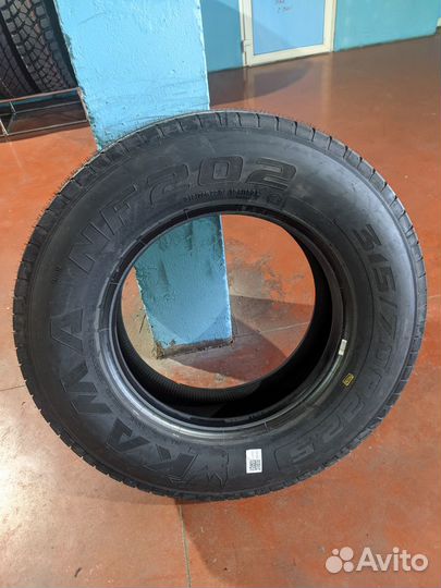 315/70R22.5 154/150L кама NF-202 руль