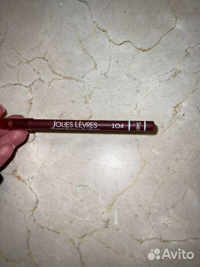 Карандаши для губ