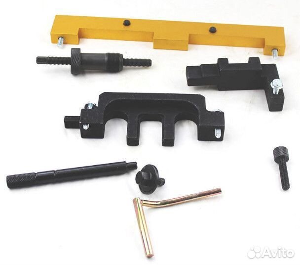 Фиксаторы валов BMW N42 N46 B18 B18A B20 B20A B20B